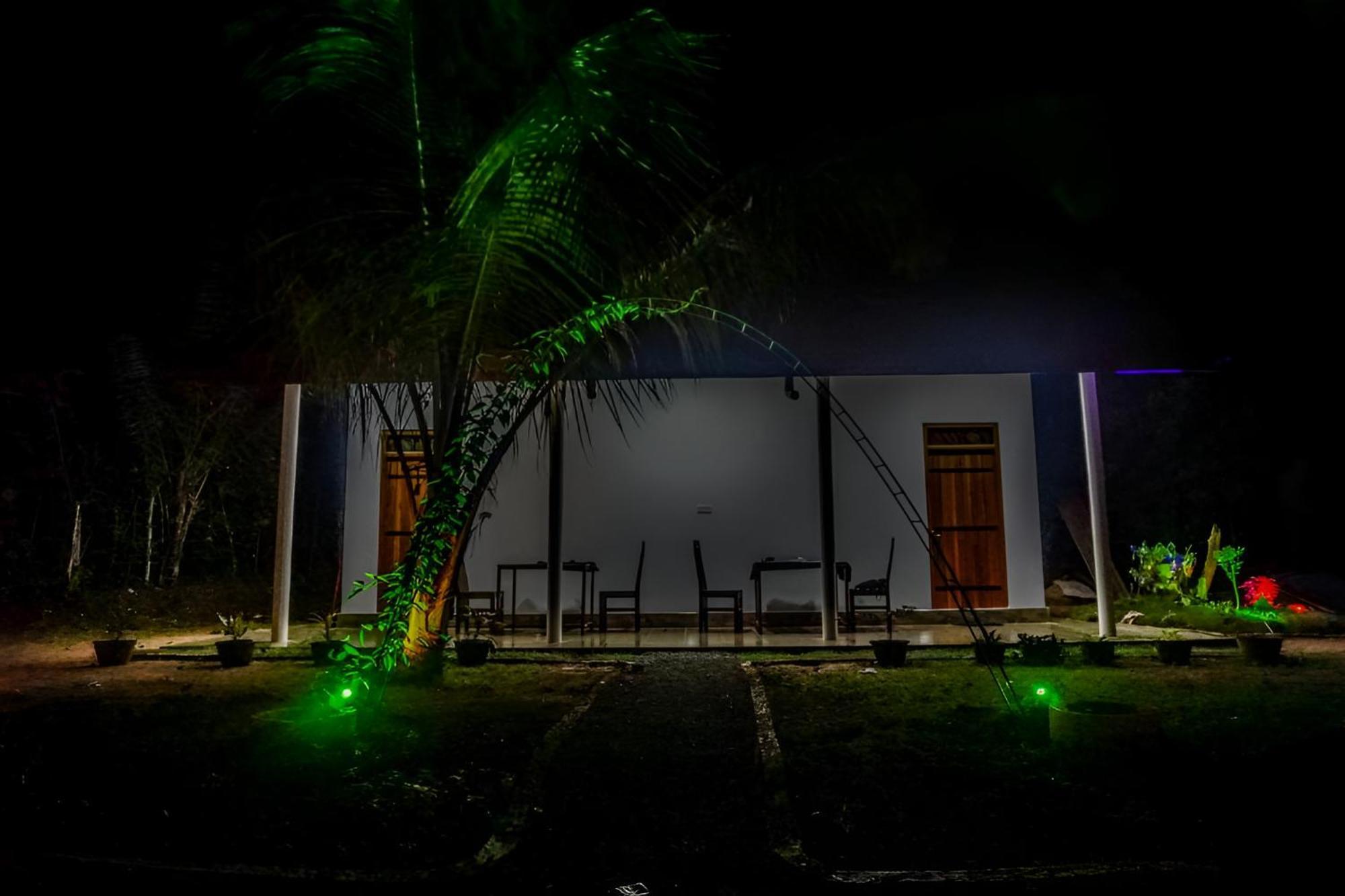 Little Ele Safari Lodge Udawalawe Dış mekan fotoğraf