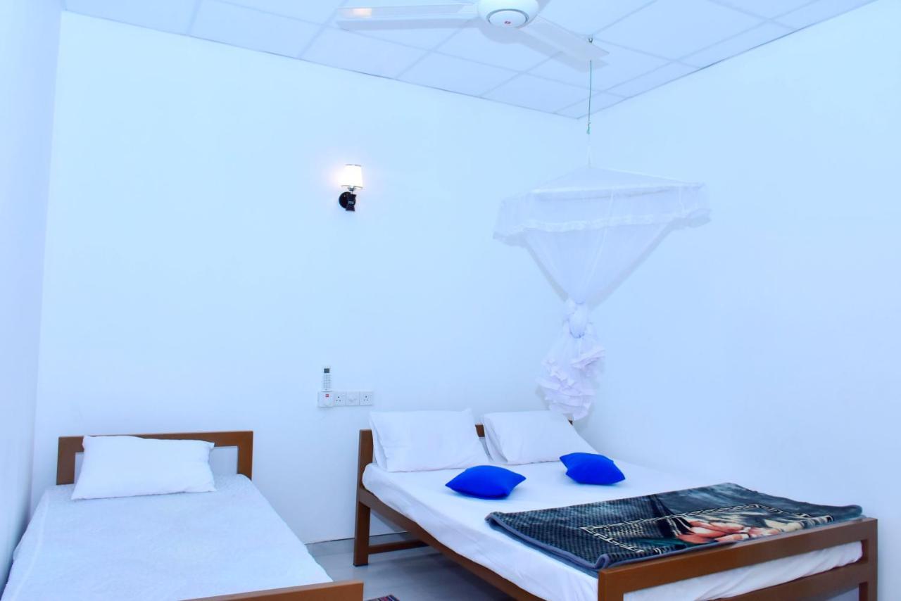 Little Ele Safari Lodge Udawalawe Dış mekan fotoğraf