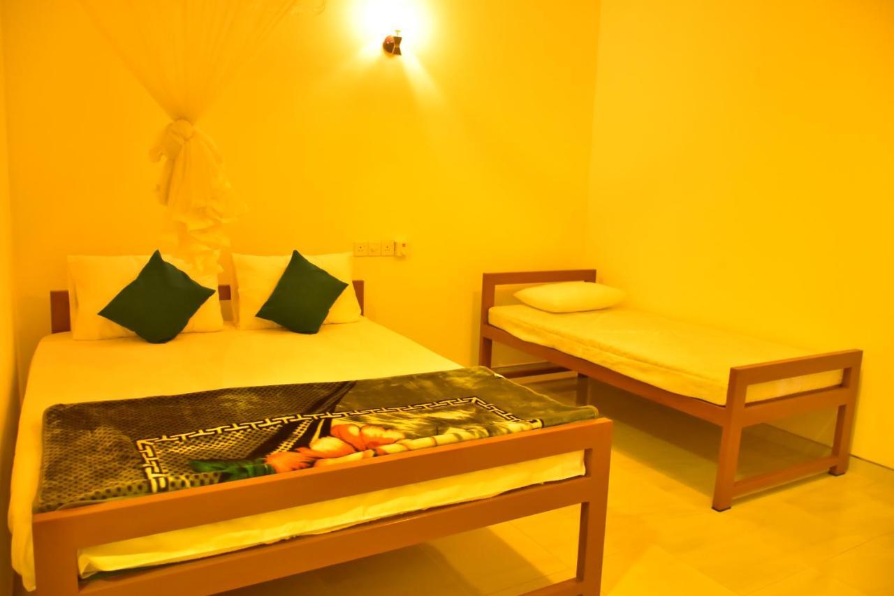 Little Ele Safari Lodge Udawalawe Dış mekan fotoğraf