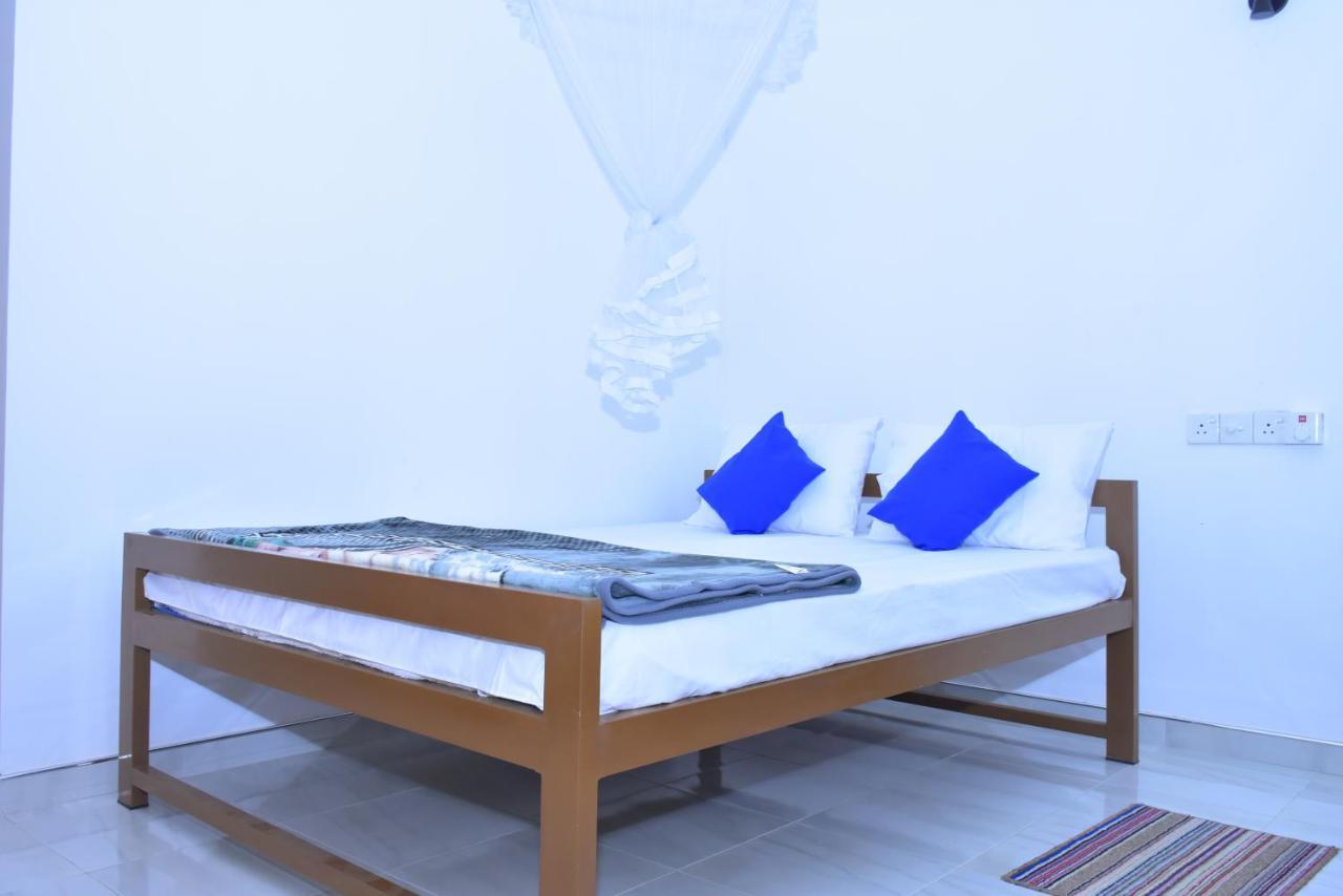 Little Ele Safari Lodge Udawalawe Dış mekan fotoğraf