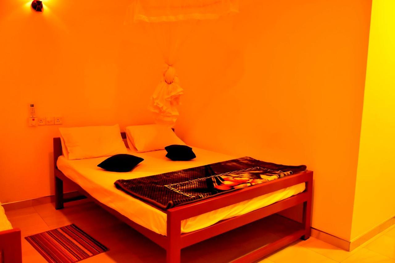 Little Ele Safari Lodge Udawalawe Dış mekan fotoğraf