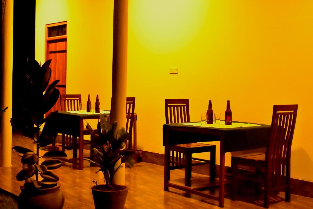 Little Ele Safari Lodge Udawalawe Dış mekan fotoğraf