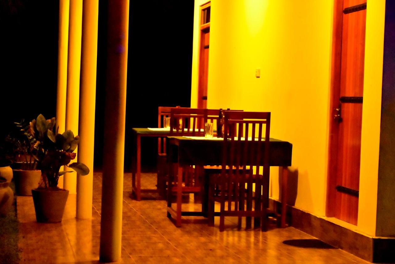 Little Ele Safari Lodge Udawalawe Dış mekan fotoğraf