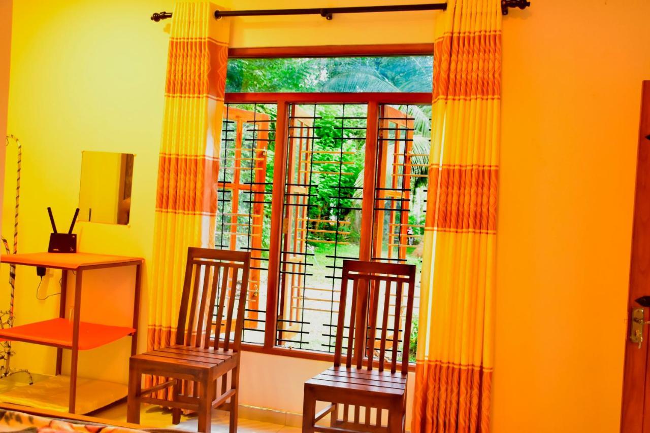 Little Ele Safari Lodge Udawalawe Dış mekan fotoğraf
