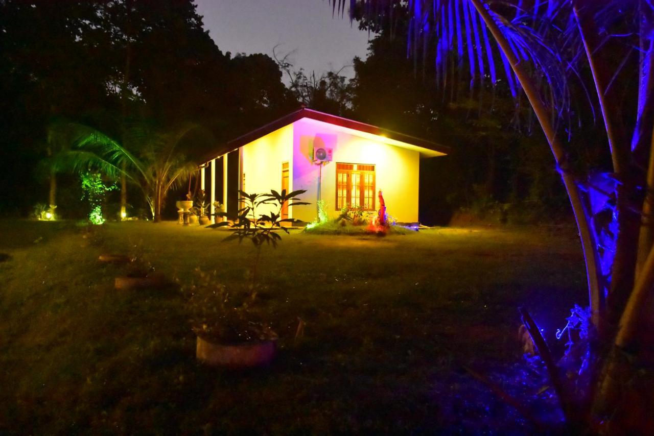 Little Ele Safari Lodge Udawalawe Dış mekan fotoğraf
